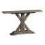 Casual Rectangular Console Table
