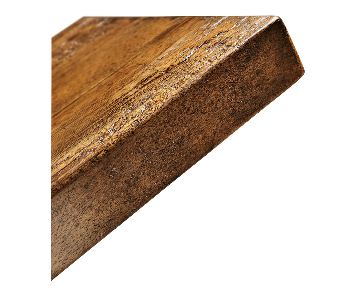 Casual Rectangular Console Table