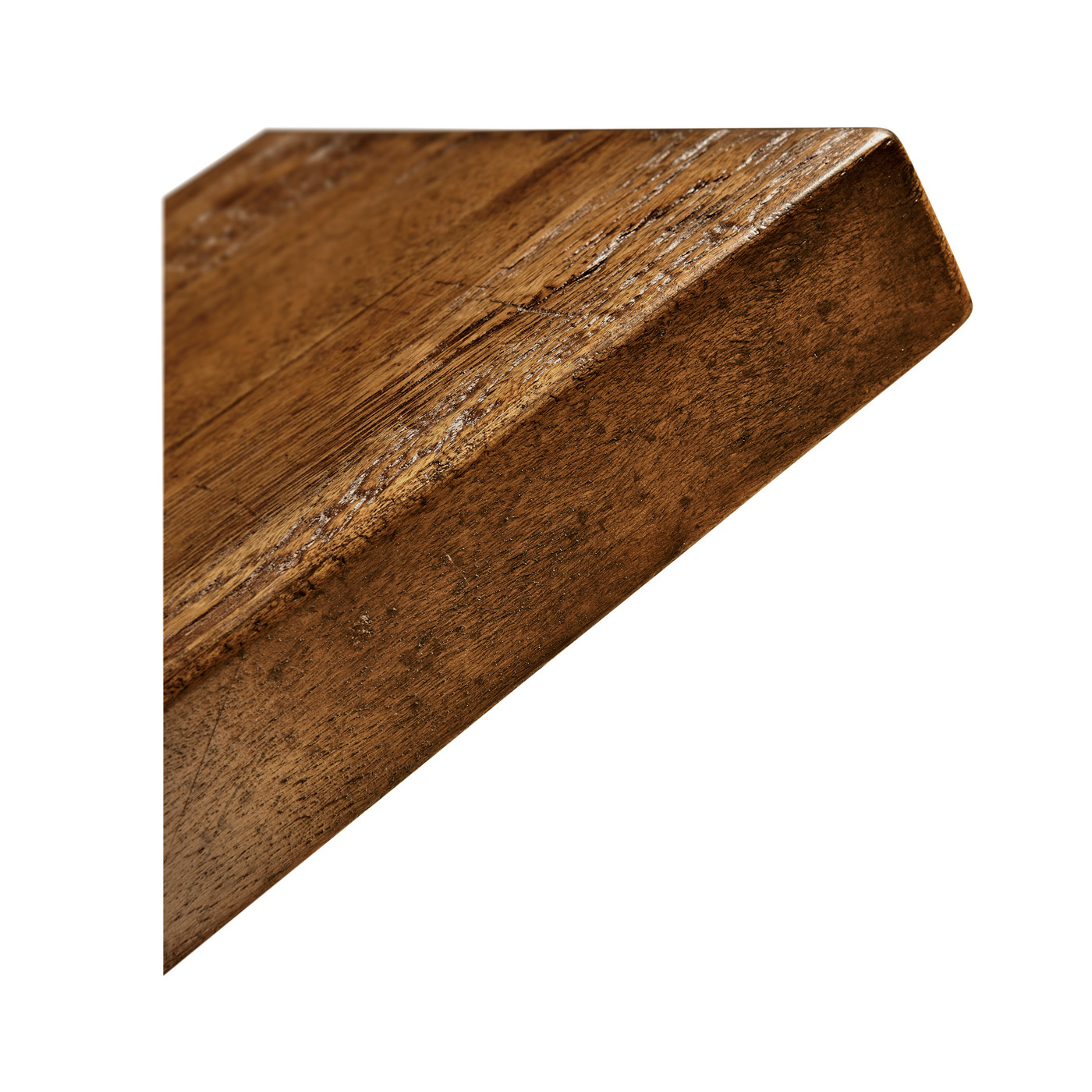 Casual Rectangular Console Table