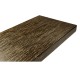 Casual Rectangular Console Table