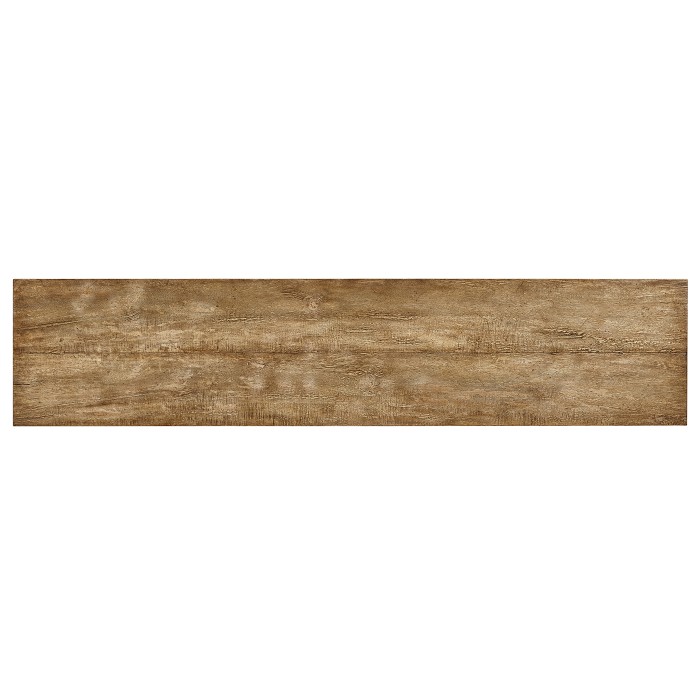 Casual Rectangular Console Table