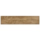 Casual Rectangular Console Table