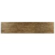 Casual Rectangular Console Table