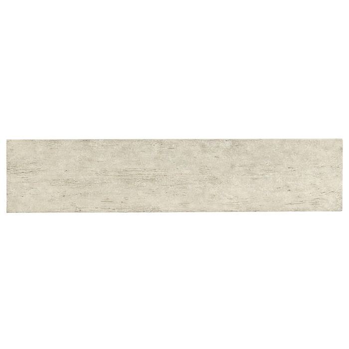 Casual Rectangular Console Table