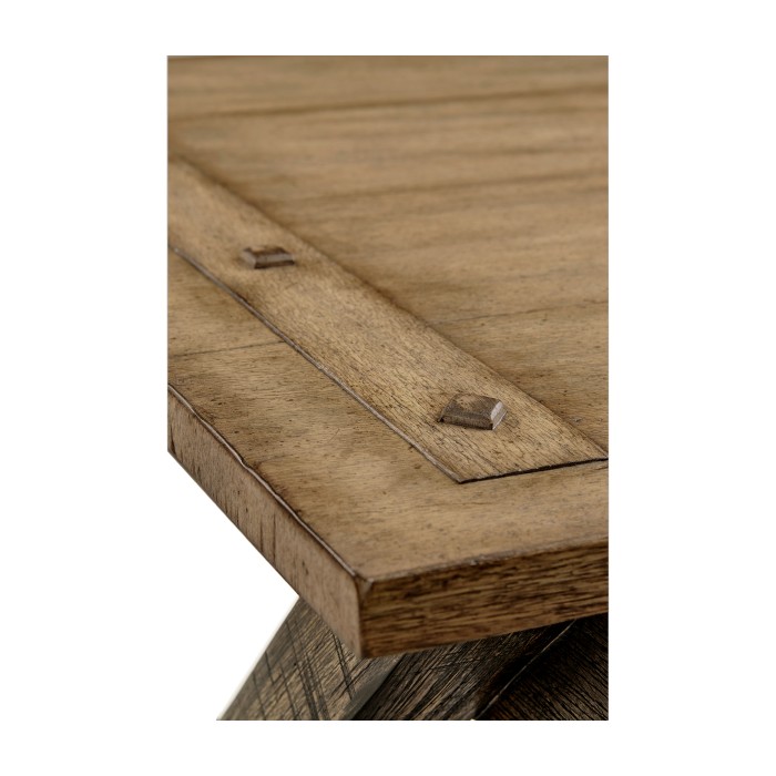 Casual Desk