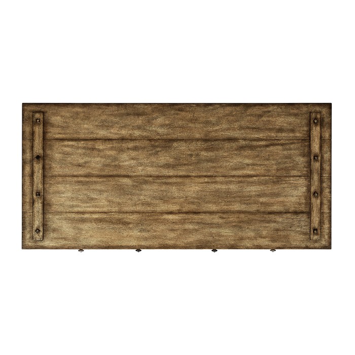 Casual Desk