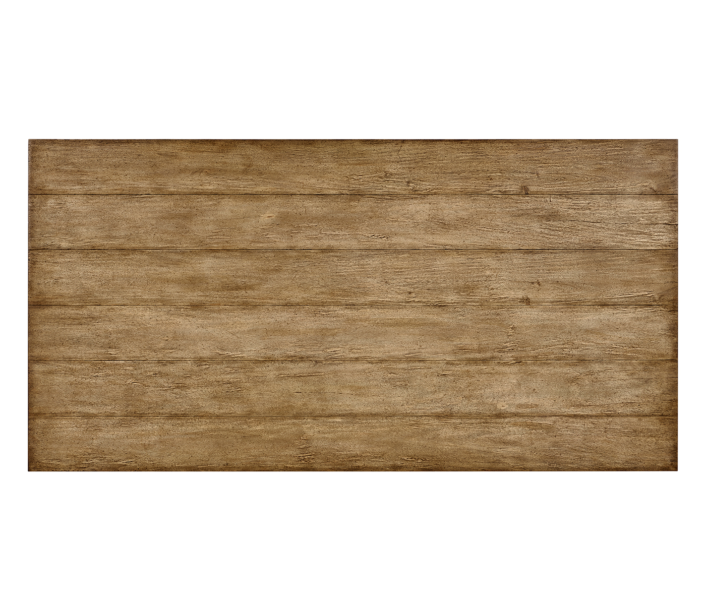 Casual Accents Solid Wood Dining Table