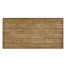 Casual Accents Solid Wood Dining Table