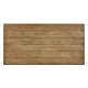 Casual Accents Solid Wood Dining Table 90