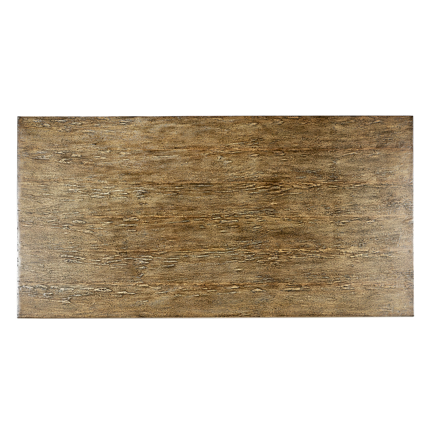 Casual Accents Solid Wood Dining Table 90