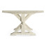 Casual Accents Solid Wood Dining Table 90
