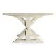 Casual Accents Solid Wood Dining Table 90