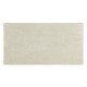 Solid Whitewash Driftwood Dining Table 72
