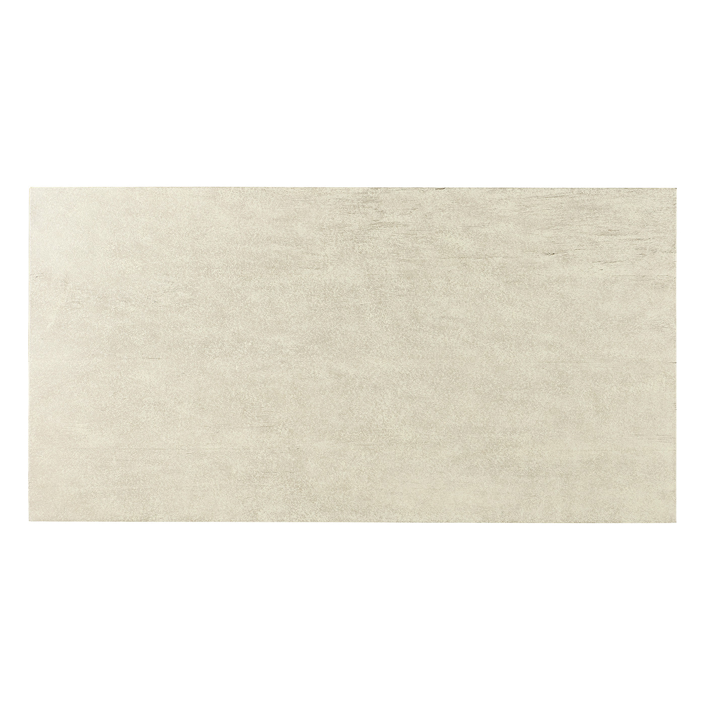 Solid Whitewash Driftwood Dining Table 54