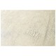 Solid Whitewash Driftwood Dining Table 54
