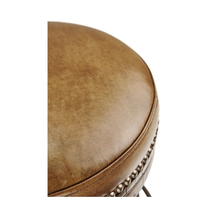 Casual Accents Swivel Bar Stool 30