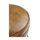 Casual Accents Swivel Bar Stool 30