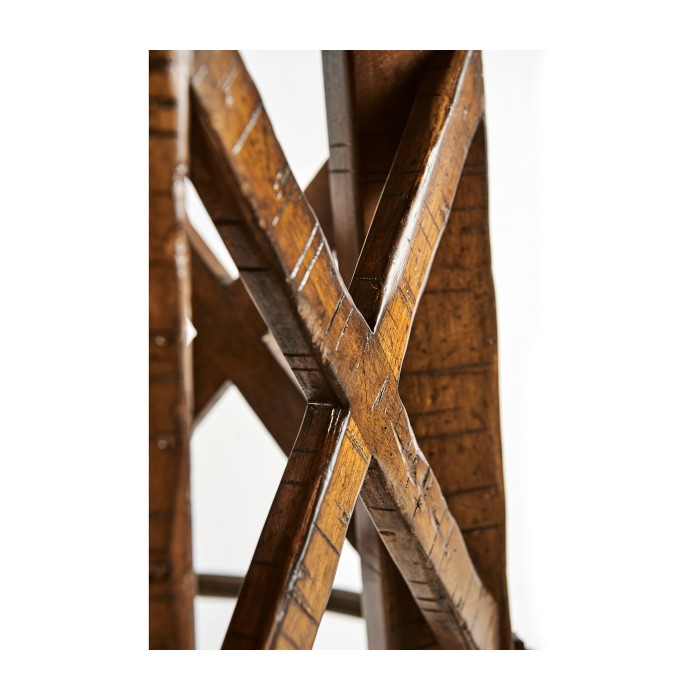 Casual Accents Swivel Bar Stool 30