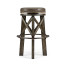 Casual Accents 30 Swivel Bar Stool