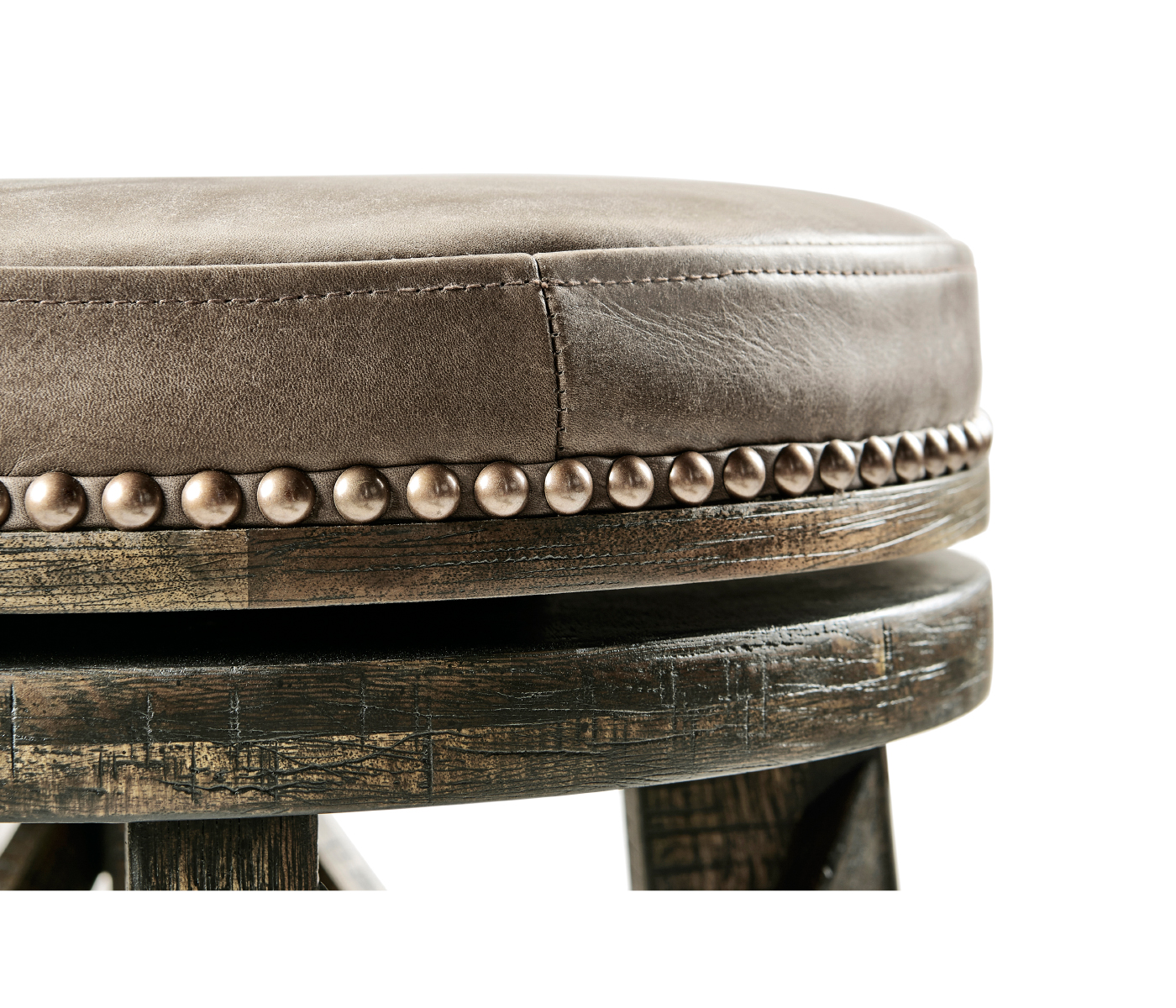 Casual Accents 30 Swivel Bar Stool