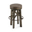 Casual Accents 30 Swivel Bar Stool