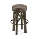 Casual Accents Swivel Bar Stool 30