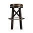 Casual Accents 30 Swivel Bar Stool