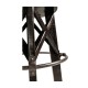 Casual Accents Swivel Bar Stool 30