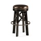 Casual Accents Swivel Bar Stool 30