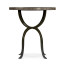 Round Side Table