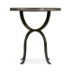 Round Side Table