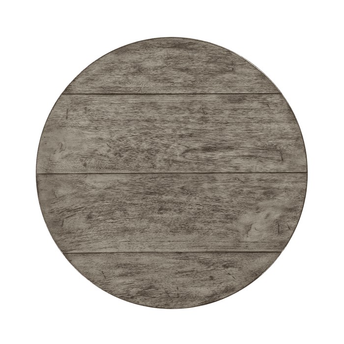 Round Side Table