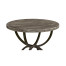 Round Side Table