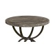 Round Side Table