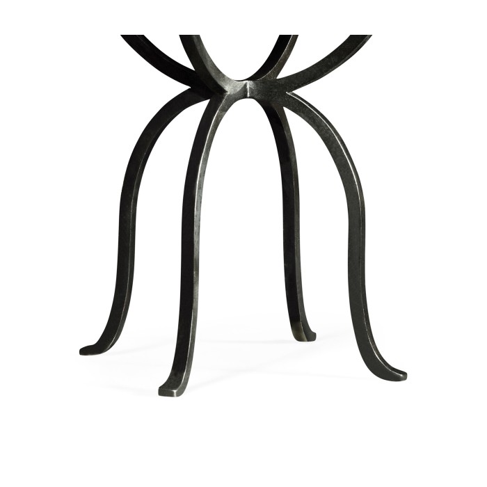 Round Side Table