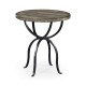 Round Side Table
