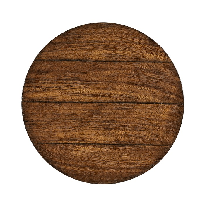 Round Side Table