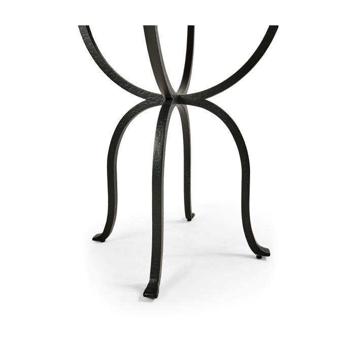 Round Side Table