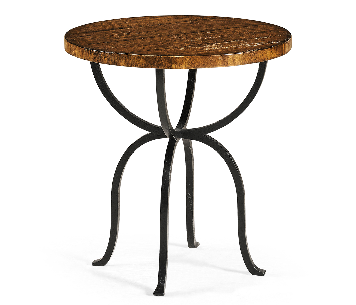 Round Side Table