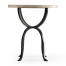 Round Side Table