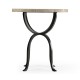 Round Side Table