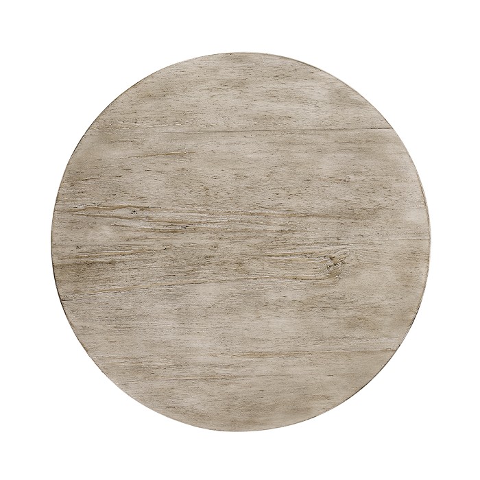 Round Side Table