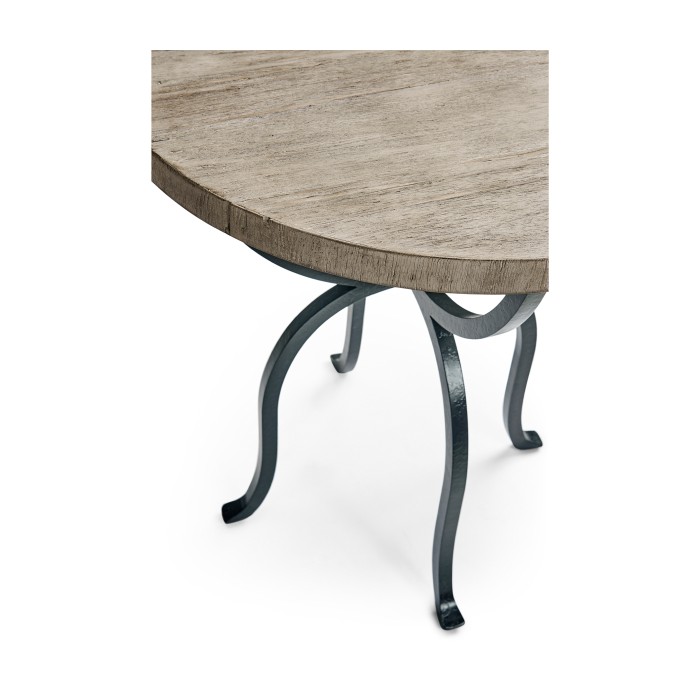 Round Side Table