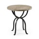 Round Side Table