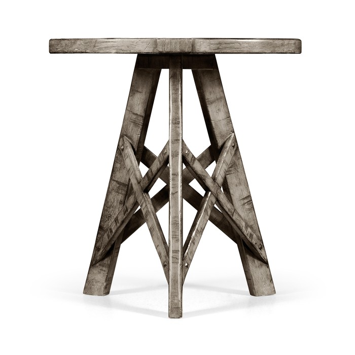 Circular Table