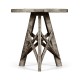 Circular Table