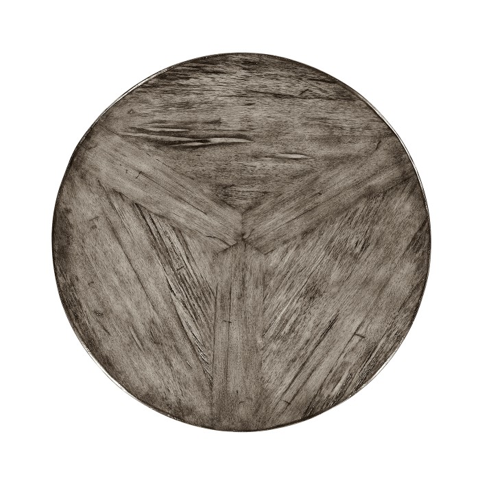 Circular Table
