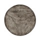 Circular Table