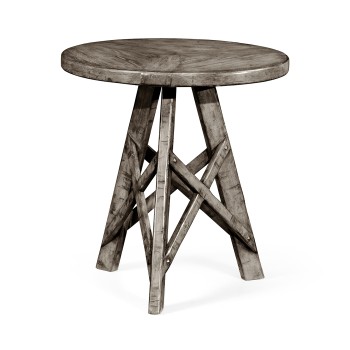 Circular Table