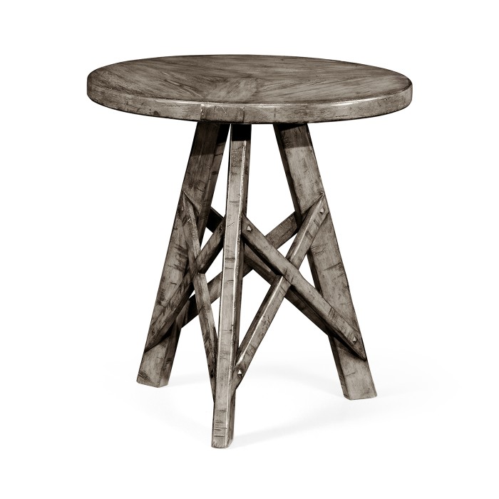 Circular Table